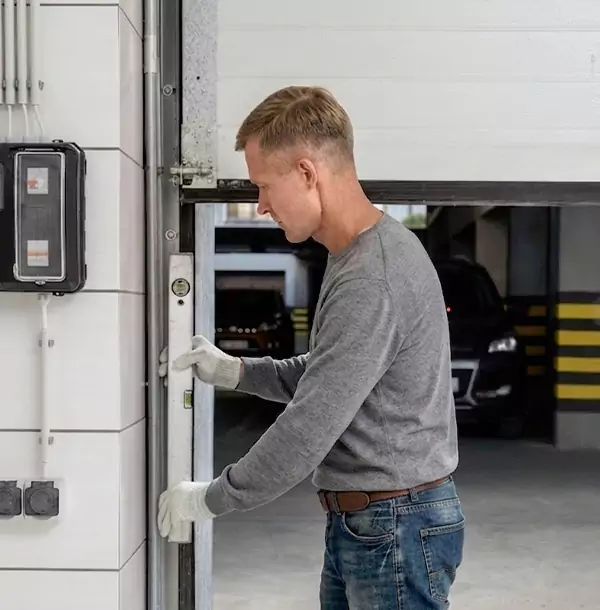 Why Choose Us for Door, Gate and Security Services in Brawley, CA