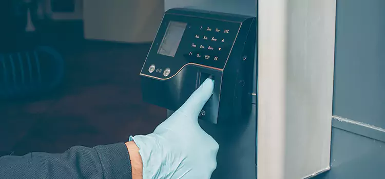 Access Control Installation Brawley