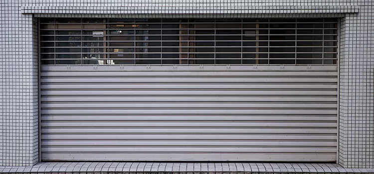 Advanced Solutions for Your Aluminum Garage Doors in Brawley, California
