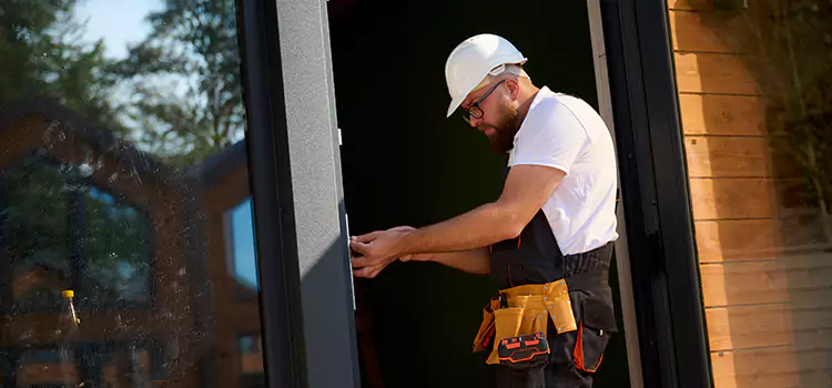 Replace Balcony Door Brawley