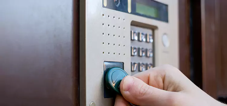 Enhanced Security Features Brawley