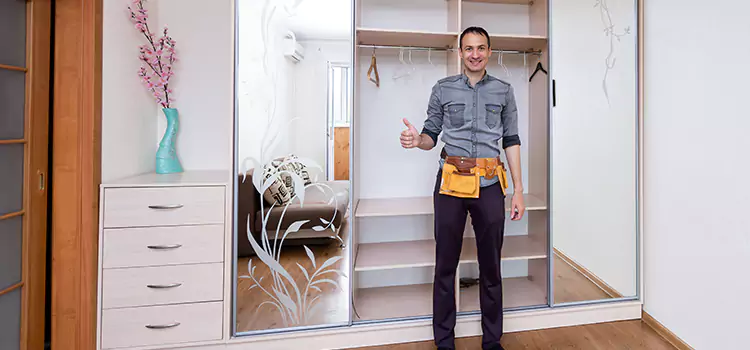 Sliding Closet Door Replacement Brawley