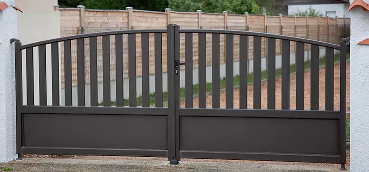 Advanced Gate Solutions in Brawley, CA