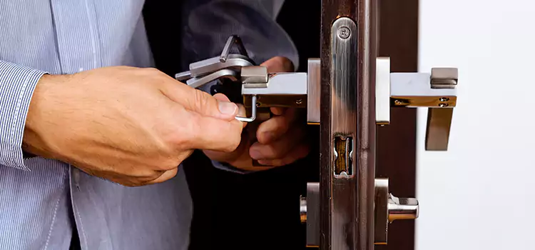 Commercial Door Lock Repair Brawley