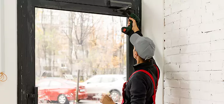 Comprehensive Door Closer Services in Brawley, CA