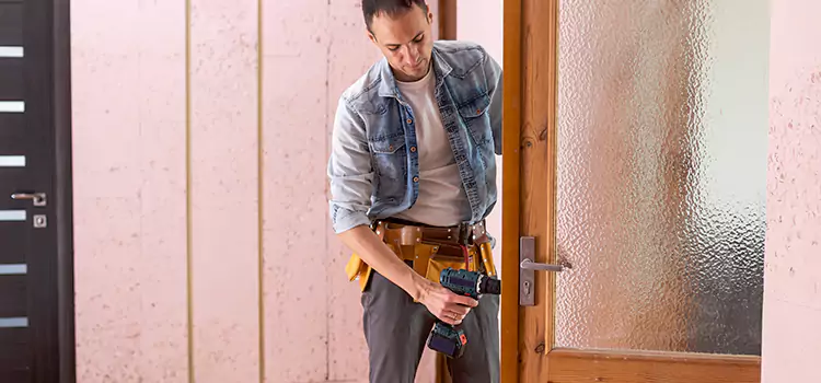 Exterior Door Frame Installation Brawley