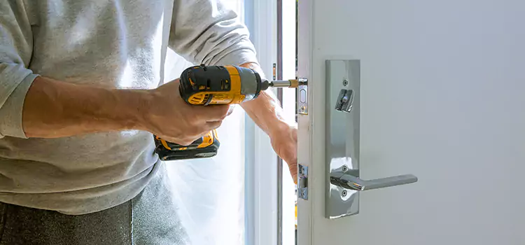 Door Knob Lock Repair Brawley
