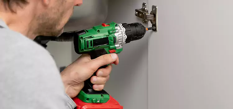 Commercial Door Hinge Repair Brawley
