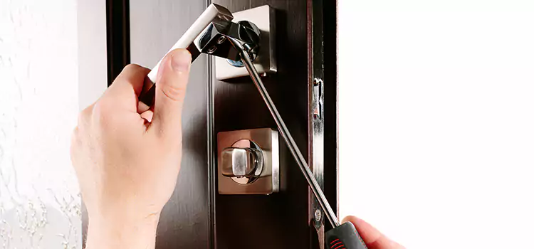 Door Lock Replacement Service Brawley