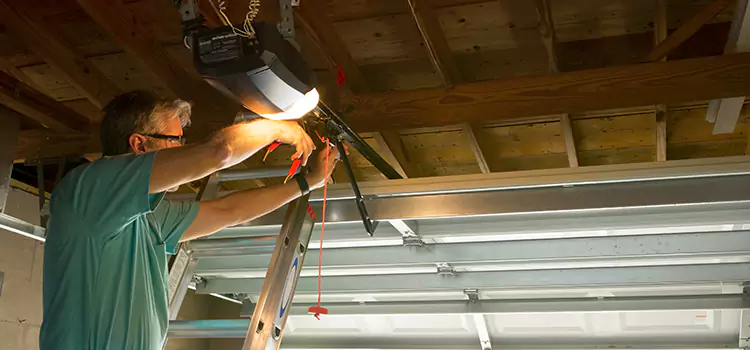 Garage Door Opener Sales and Installation Brawley