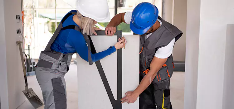 Why Choose Us for Door Panel Services in Brawley, CA?