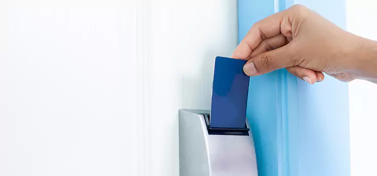 Access Control System Integration Brawley