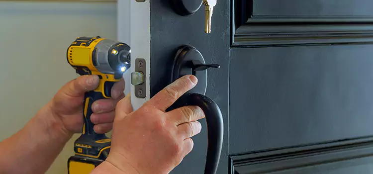 Locksmith Emergency Service Brawley