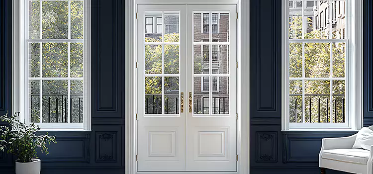 French Door Lock Repair Brawley
