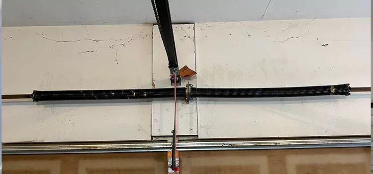 Garage Door Cable Repair Near Me in Brawley, CA