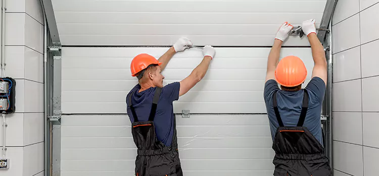 Choose Us for Your Garage Door Needs in Brawley