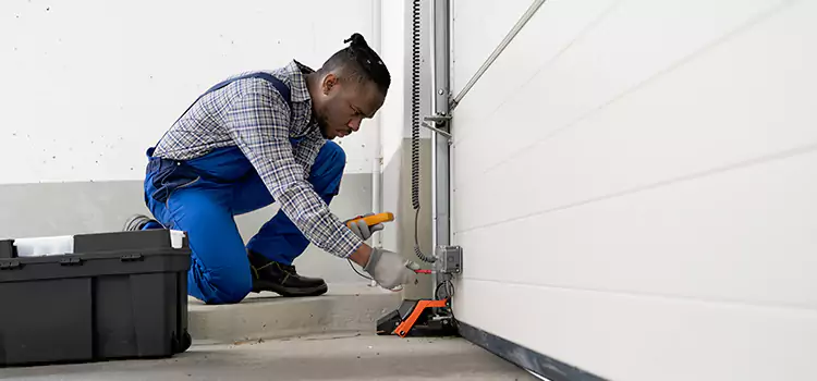 Expert Solutions for Every Garage Lock Need in Brawley, CA