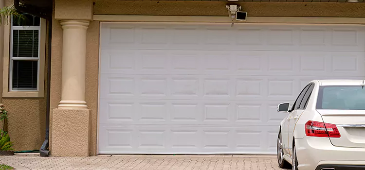 Comprehensive Garage Door Maintenance Services in Brawley, CA