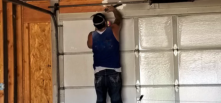 Specialized Garage Door Panel Solutions in Brawley, CA