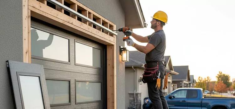 Your Trusted Garage Door Specialists in Brawley