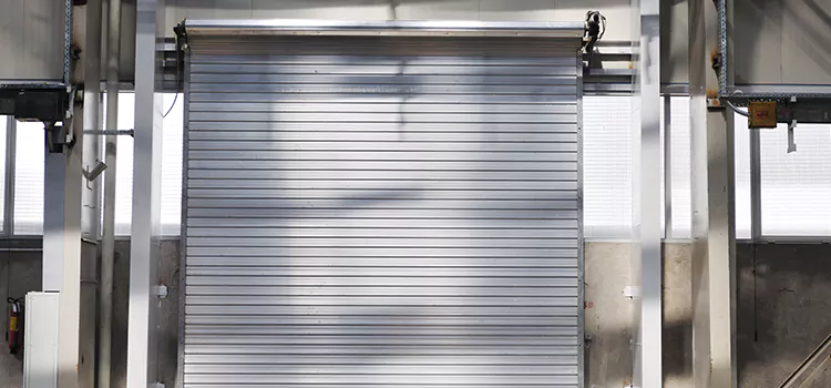 Roller Door Maintenance Brawley