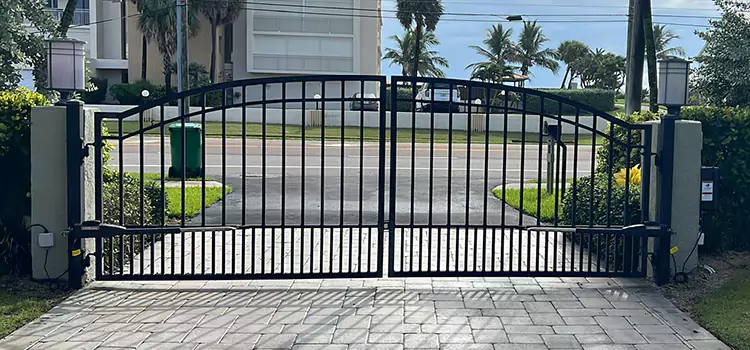 Gate Opener Replacement Near Me in Brawley, CA