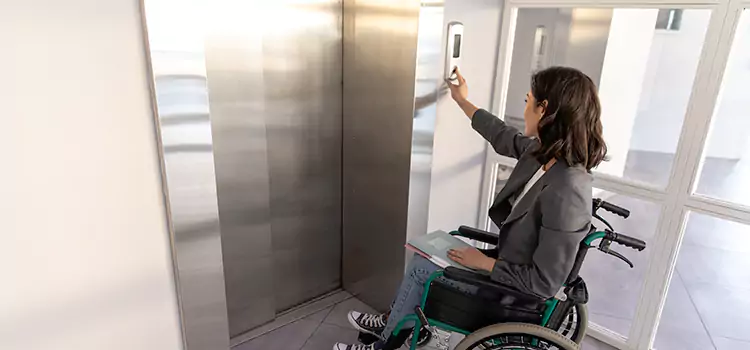 Benefits of Modern Handicap Door Systems in Brawley, CA