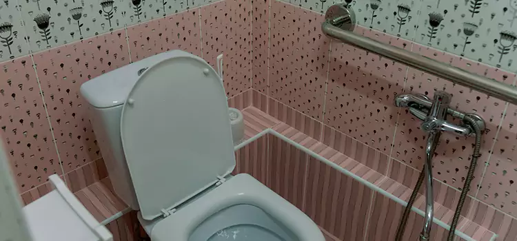 Meeting Diverse Needs With Accessible Restroom Solutions in Brawley, CA