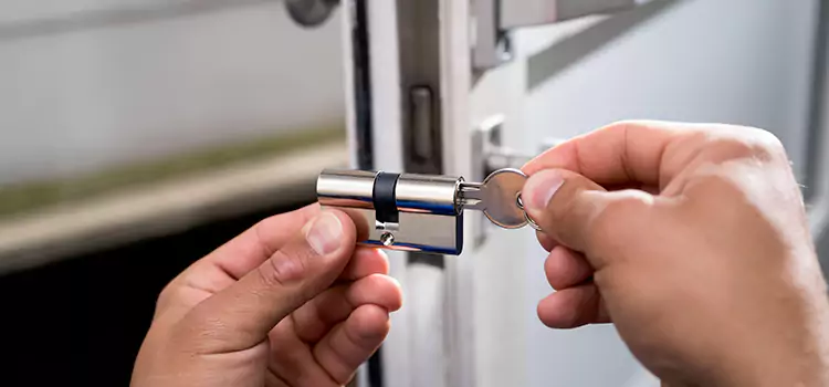 Emergency Locksmith for House Brawley