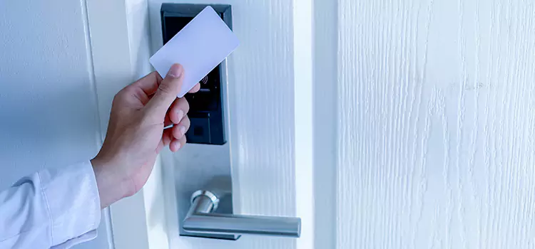Why Choose Us for Your Keycard Lock Installation in Brawley, CA?