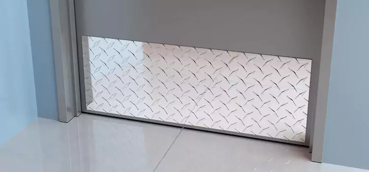 Benefits of Professional Kick Plate Solutions in Brawley, CA