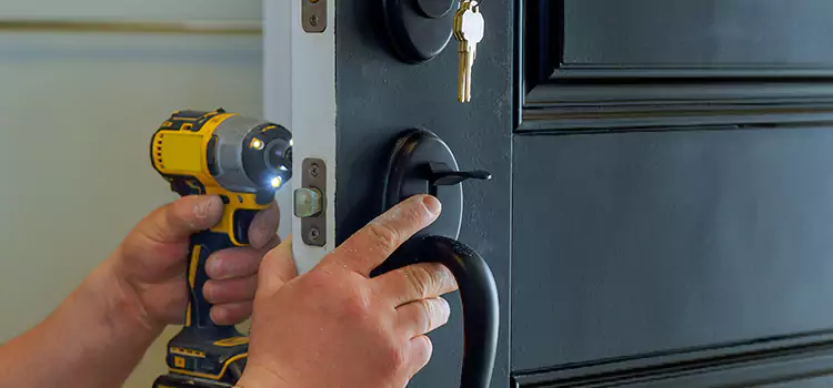 Commercial Door Lock Installation Brawley