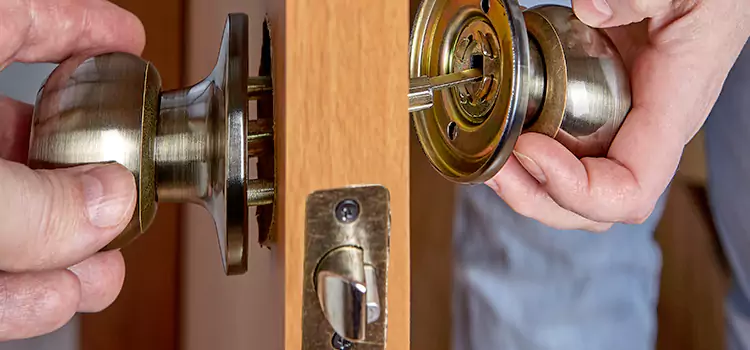Sliding Door Lock Repair Brawley