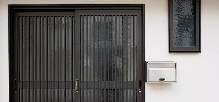 Sliding Screen Door Repair Brawley