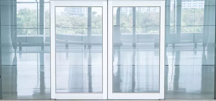 Why Choose Us for Your Motion Sensor Door Needs in Brawley, CA?