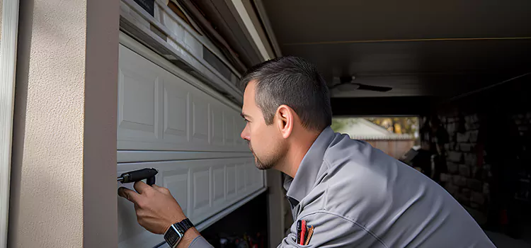 Garage Door Cable Replacement Brawley