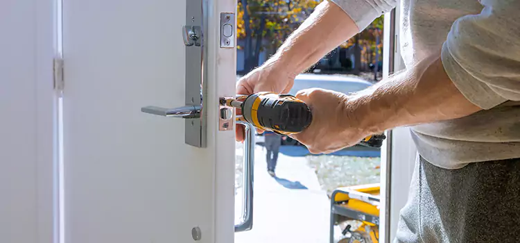 Insulated Roll Up Garage Doors Residential Brawley