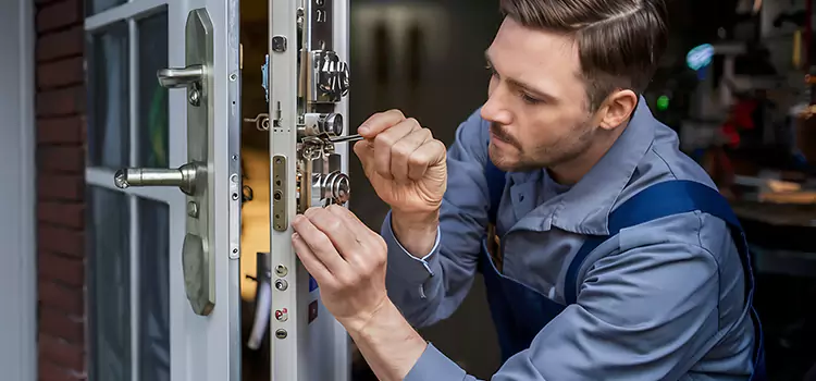 Residential Lock Installation Brawley