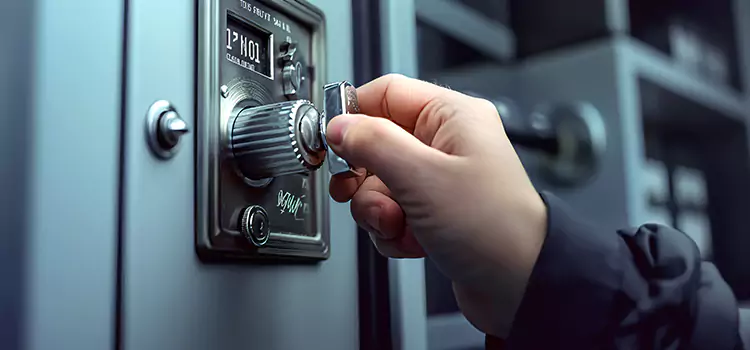Locksmith Cost to Open Safe Brawley