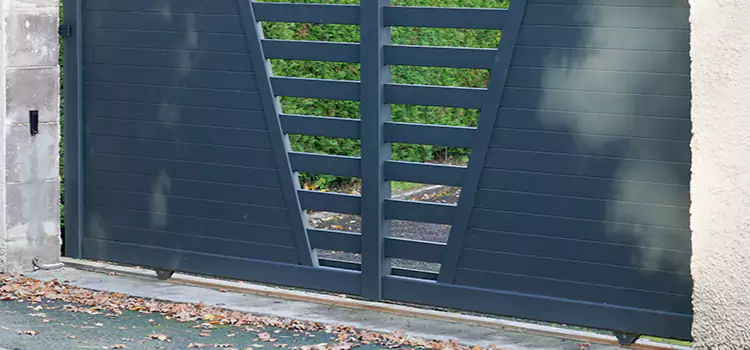 Automated Gate Company Near Me Brawley