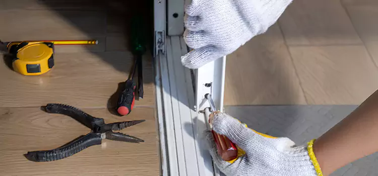 Sliding Door Installation Services in Brawley, CA