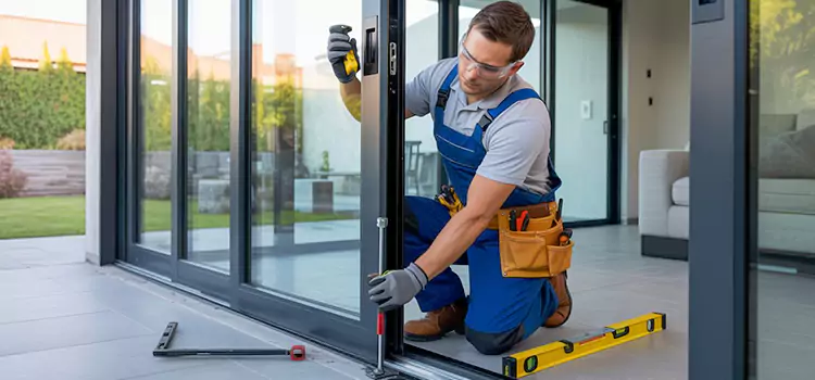 Sliding Screen Door Repair Brawley