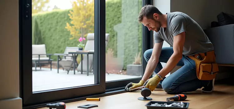 Patio Sliding Glass Door Replacement Brawley