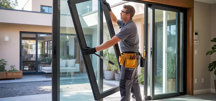 Specialized Sliding Door Roller Services in Brawley, California