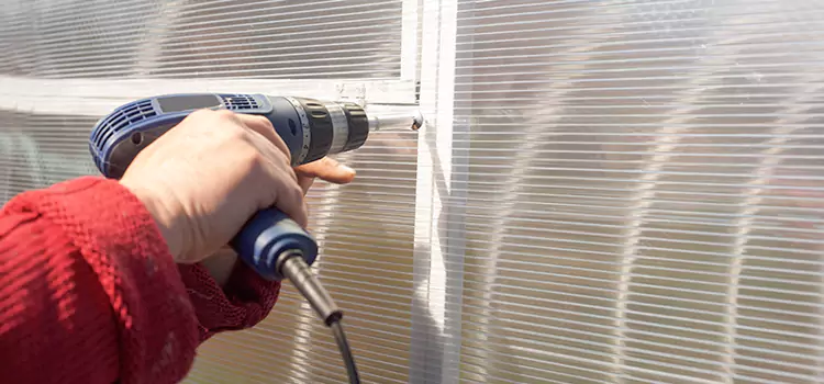 Sliding Screen Door Repair Brawley