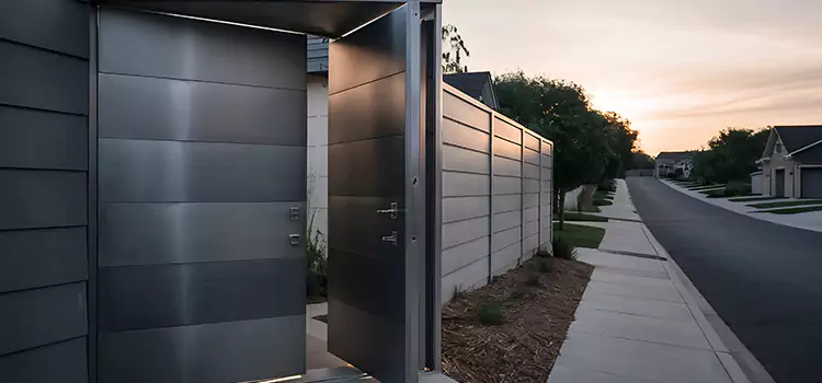 Comprehensive Steel Door Solutions in Brawley, CA