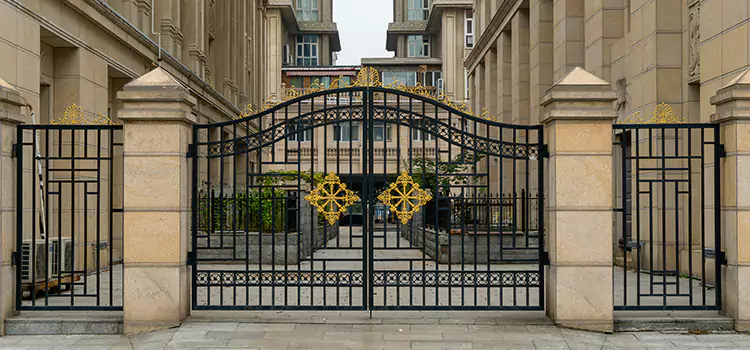 Comprehensive Iron Gate Maintenance Solutions in Brawley, CA