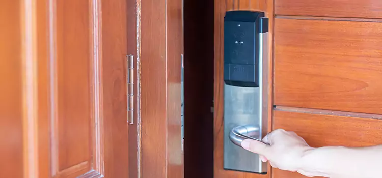 Commercial Keyless Entry Locks Brawley