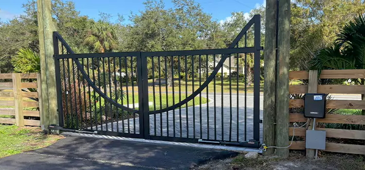 Why Choose Us for Your Automatic Gate Needs in Brawley, CA?