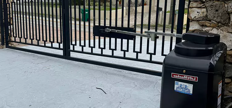 Seamless Installation and Support for Your New Gate in Brawley, CA